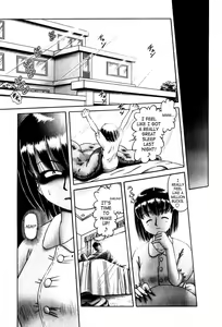 Page 46 of Himitsu no Hanazono 2 - The Secret Garden 2 - preview thumbnail