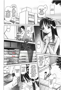 Page 69 of Himitsu no Hanazono 2 - The Secret Garden 2 - preview thumbnail