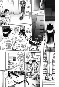 Page 70 of Himitsu no Hanazono 2 - The Secret Garden 2 - preview thumbnail