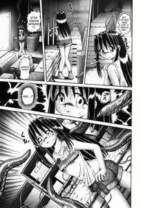 Page 78 of Himitsu no Hanazono 2 - The Secret Garden 2 - preview thumbnail