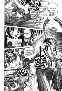 Page 85 of Himitsu no Hanazono 2 - The Secret Garden 2 - preview thumbnail
