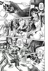 Page 86 of Himitsu no Hanazono 2 - The Secret Garden 2 - preview thumbnail