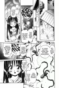 Page 88 of Himitsu no Hanazono 2 - The Secret Garden 2 - preview thumbnail