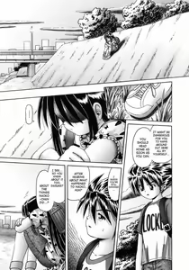 Page 100 of Himitsu no Hanazono 2 - The Secret Garden 2 - preview thumbnail