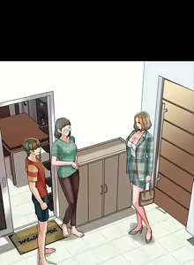 Page 86 of 【周一连载】家教老师（作者: CreamMedia） 第1~45话 - preview thumbnail