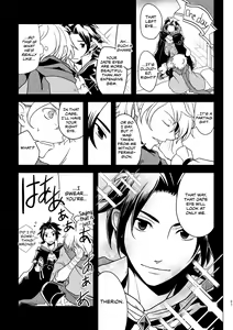 Page 56 of 10-Nen-me no saikai | A 10-Year Reunion - preview thumbnail