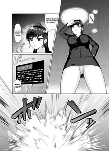 Page 3 of Kimoota ga Bishoujo ni Henshin suru Manga | Manga About a Creepy Otaku Transforming into a Beautiful Woman - preview thumbnail