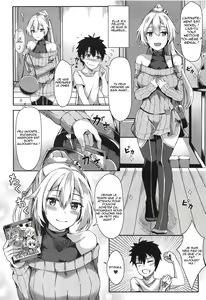Page 3 of Onee-san to Game o Shimasen ka? | Won't you play a game with Onee-san? - preview thumbnail
