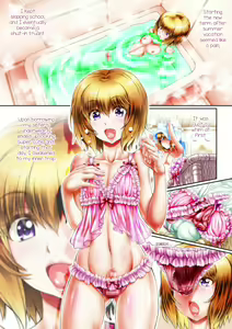 Page 3 of Otokonoko Play ~Tomodachi ga Dekita yo!~ - preview thumbnail