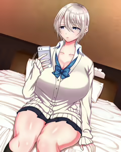 Page 55 of Imashime - preview thumbnail