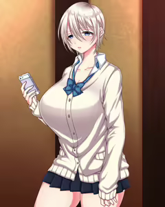 Page 98 of Imashime - preview thumbnail