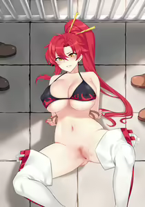 Page 3 of Yoko Littner - JJanda - December 2020 Set - preview thumbnail