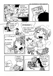 Page 5 of Menu especial - preview thumbnail