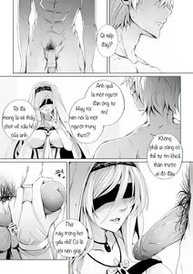 Page 3 of Sei no Daishikyou to Koware Yasui Otome - preview thumbnail