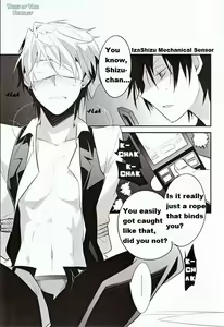 Page 5 of REVOLUTIONS - preview thumbnail