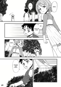 Page 3 of Gensou Josou Shounen - preview thumbnail