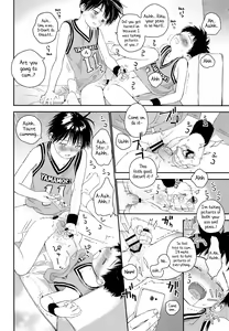 Page 23 of Shuiro ni Yokujou - preview thumbnail