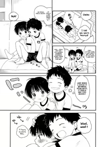 Page 30 of Shuiro ni Yokujou - preview thumbnail