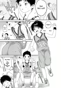Page 4 of Shuiro ni Yokujou - preview thumbnail