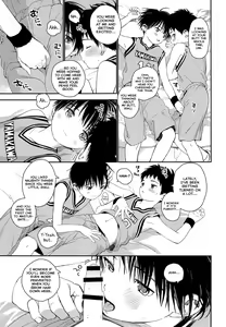 Page 10 of Shuiro ni Yokujou - preview thumbnail