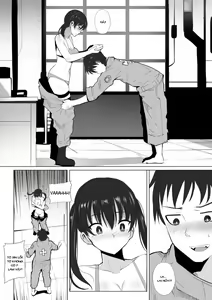Page 5 of Honoo Neko no Ongaeshi - preview thumbnail