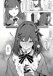 Page 3 of Ganba RURU!! - preview thumbnail