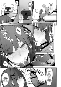 Page 4 of Ganba RURU!! - preview thumbnail