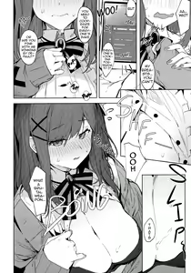 Page 5 of Ganba RURU!! - preview thumbnail