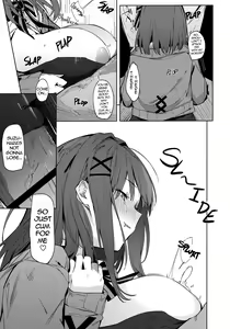 Page 8 of Ganba RURU!! - preview thumbnail