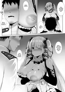Page 5 of Formidable to Tea Time - preview thumbnail