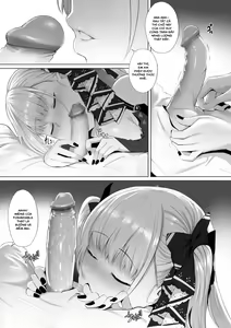 Page 8 of Formidable to Tea Time - preview thumbnail