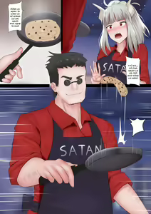 Page 3 of Pancakes Challenge - preview thumbnail