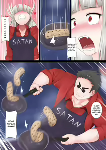 Page 4 of Pancakes Challenge - preview thumbnail