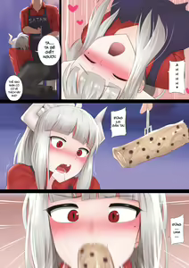 Page 5 of Pancakes Challenge - preview thumbnail