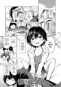 Imouto Mesu-ka Keikaku | 여동생 암컷화 계획 — hentai manga cover on Fhentai