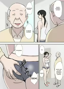 Page 3 of Makezugirai no Kyouko-san | Allenamento Assoluto - preview thumbnail