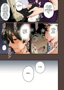 Page 368 of Zenin Shikkaku - Hahaoya no Mesubuta Sex Choukyou Kiroku - preview thumbnail
