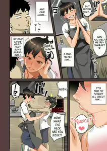 Page 40 of Zenin Shikkaku - Hahaoya no Mesubuta Sex Choukyou Kiroku - preview thumbnail