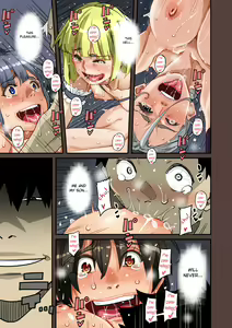 Page 512 of Zenin Shikkaku - Hahaoya no Mesubuta Sex Choukyou Kiroku - preview thumbnail