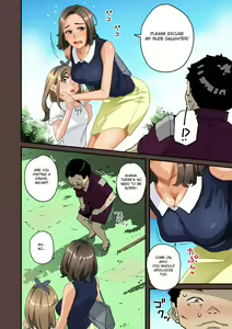 Page 578 of Zenin Shikkaku - Hahaoya no Mesubuta Sex Choukyou Kiroku - preview thumbnail