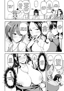 Page 168 of NIKUHITSU ~Sensei no Fukujuu Lesson~ + Extra - preview thumbnail