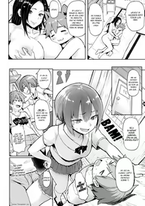 Page 46 of NIKUHITSU ~Sensei no Fukujuu Lesson~ + Extra - preview thumbnail
