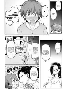 Page 72 of NIKUHITSU ~Sensei no Fukujuu Lesson~ + Extra - preview thumbnail