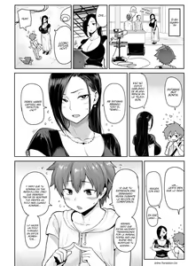 Page 86 of NIKUHITSU ~Sensei no Fukujuu Lesson~ + Extra - preview thumbnail