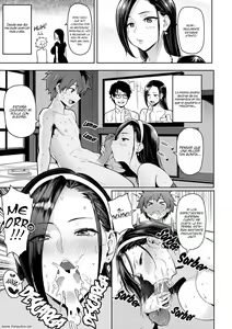 Page 87 of NIKUHITSU ~Sensei no Fukujuu Lesson~ + Extra - preview thumbnail