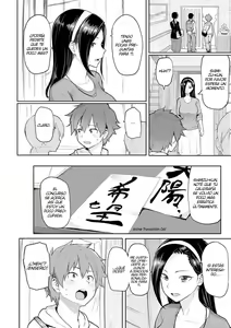Page 10 of NIKUHITSU ~Sensei no Fukujuu Lesson~ + Extra - preview thumbnail