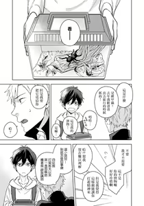 Page 68 of Fujitsu na Koi wa, Katsute no | 属于我们曾经的虚假恋爱 - preview thumbnail