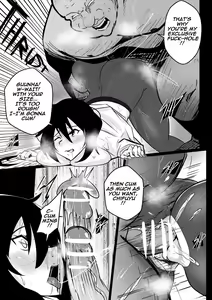 Page 8 of B-Trayal 25 - preview thumbnail