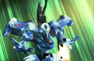 Page 422 of Muvluv Alternative - preview thumbnail