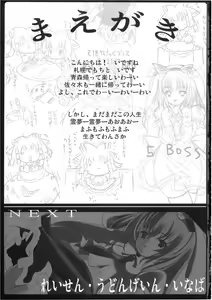 Page 3 of 幻想郷 爆!! - preview thumbnail